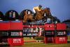 Foto: Yuri Mansur im Turkish Airlines-Preis von Europa beim CHIO Aachen 2023 - Fotograf: CHIO Aachen/Arnd Bronkhorst