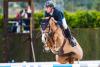 Foto: Marcel Marschall und Kalence Flying, Sieger in der Trofeo El Corte Inglés bei der CES Valencia Tour - Fotograf: Frank Fotistica