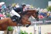 Foto: Holte sich mit Aventador S den Großen Preis von Holstein beim CSI Hof Waterkant - Marco Kutscher aus Bad Essen - Fotograf: 1clic Herve Bonnaud