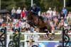 Foto: Martin Fuchs beim CHI Donaueschingen - Fotograf: Stefan Lafrentz 