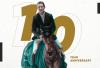 Foto: US-Amerikaner McLain Ward, der beim CHIO Aachen 2023 die Möglichkeit hat den Rolex Grand Slam of Show Jumping zu gewinnen - Frotgraf: Grafik Rolex Grand Slam).