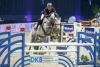 Foto: Michael Jung - der Multichampion der Vielseitigkeitsreiter kommt in die Olympiahalle - Fotograf: Sportfotos-Lafrentz