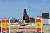 Foto: James Paterson-Robinson aus Australien - hier mit Kastello - nutzt die Costa del Sol Equestrian Tour für die Saisonvorbereitung - Fotograf: FS/ Hippodromo Cost del Sol