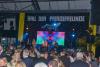 Foto: Musik mit Live-Bands wie Tin Lizzy und den Tonados sorgt beim Ball der Pferdefreunde für großen Andrang auf der Tanzfläche - Fotograf: Ostseefotograf/ Hansen
