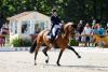 Foto: Nicole Wego-Engelmeyer und Citation gewinnen Qualifikation zum NÜRNBERGER BURG-POKAL in Ludwigsburg - Fotograf: Hellmann