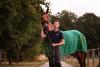 Foto: Gerrit Nieberg und Ben - Fotograf: CHIO Aachen/ Jil Haak