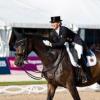 Foto: Jessica von Bredow-Werndl und Ferdinand BB 