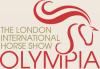 LONDON OLYMPIA HORSE SHOW - 16.-22. Dezember 2013