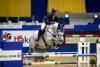Foto: Olympiasieger Michael Jung und fischer Daily Impressed waren die Sieger des Eröffnungsspringens beim SIGNAL IDUNA CUP - Fotograf: Stefan Lafrentz