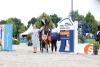 Foto: Siegerehrung BEMER Riders Tour Etappe Ommen - Fotograf: Foto Trailer 