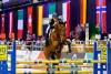 Foto: Henrike Ostermann ist erst 16 Jahre alt und kommt als Titelverteidigerin der Future Trophy mit Carinjo zurück zum AGRAVIS-Cup - Fotograf: Stefan Lafrentz