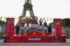 Foto: Sieg Nummer vier in Paris - Fotoraf: LGCT