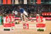 Foto: Die PARTNER PFERD in Leipzig wird Gastgeber der FEI World Cup Finals 2022 - Fotograf: Thomas Hellmann 