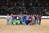 Foto: „Pferde für unsere Kinder e.V" zeichnet zweiten Leuchtturmbetrieb aus - Fotograf: Reitsport-Hellmann.de