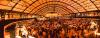 Foto: In den Holstenhallen Neumünster wird am 26. Januar der 20. Ball der Pferdefreunde gefeiert - Fotograf: Hansen