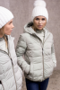 Foto: Steppjacke JULINA - Fotograf: Pikeur Reitmoden