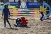 Foto: Reiter nach einem Sturz - Fotograf: pixabay-sports