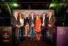 Foto: Preisträger des GCL Awards 2019 - Fotograf: GCL / Stefano Grasso