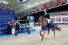 Foto: Julien Eppailard, erster LGCT-Sieger 2019 - Fotograf: LGCT / Stefano Grasso