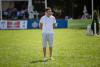 Foto: Abdel Said - Freund und Trainer auf dem Bexter Hof - Fotograf: :GF 