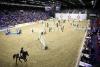 Foto: Der AGRAVIS-Cup in Oldenburg bietet Spring- und Dressursport pur vom 1. - 4. November 2018 - Fotograf: Stefan Lafrentz