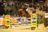 Foto: Mathies Rüder und Chicago M empfahlen sich mit dem Sieg in der Großen Tour für den Großen Preis am Samstag bei SH Holstein International - Fotograf: Huber
