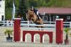 Foto: Die Ranglistenerste Jessica Hewlett (GBR) ist mit ihrem Spitzenpferd Ilmar HBC ebenfalls in den Niederlanden am Start - Fotograf: TEAM Myrtill