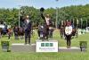 Foto: Michael Brauchle - mit Handicap zum Titel - Fotograf: RI Foto: RI
