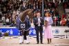 Foto: Die Siegerin im Deutsche Bank Preis, Jessica von Bredow-Werndl und ihre Dalera gemeinsam mit Bernd Leukert (Mitglied des Vorstands der Deutsche Bank AG) und ALRV-Präsidentin Stefanie Peters - Fotograf: CHIO Aachen/Franziska Sack