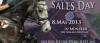 SALES DAY 8. MAI 2013 in Münster Reitanlage Bölting
