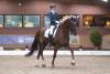 Foto Norderstedts Hanna Gustafsson und Double Surprise kommen zurück zum Schenefelder Dressur-Festival auf den Klövensteen und erobern die Youngster Dressage Trophy in der Kl. M - Fotograf: TGottmann