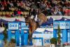 Foto: Schnellster im Stechen im Großen Preis der Deutschen Kreditbank AG: Guido Klatte (GER) mit Asagan M - Fotograf: Sportfotos-Lafrentz.de