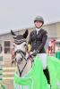 Foto: Antonia Bichel und Arkor qualifizierten sich in Tangstedt für das LVM Cup-Finale - Fotograf: privat