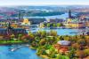 Foto: Stockholm wird Etappe von LGCT und GCL 2019