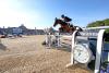 Foto: Scott Brash - Sieger in London 2017 und 2018 - Fotograf: LGCT / Stefano Grasso