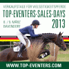TOP-EVENTERS-SALES-DAY 2013