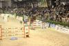 Foto: SH Holstein International in den Holstenhallen Neumünster eröffnet die Hallensaison im Pferdesport - Fotograf: Archiv/ TG