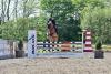 Foto: Auf sieben Turnieren macht der Balios Hunter Cup in diesem Jahr Station. Das Finale findet bei dem Turnier Nordic Jumping in Negernbötel statt - Fotograf: Malina Blunck/ RathmannVerlag