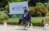 Foto: Siegen mit 75,263 % in der Qualifikation: Matchball OLD unter Stefanie Wolf - Foto: Sportfotos-Lafrentz.de