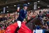 Foto: Sieger im Finale des PARTNER PFERD Junior Cup 2023 - Niklas Schipler und Upside - Fotograf: Reitsport-Hellmann.de