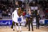 Foto: Siegerin Charlotte Dujardin gemeinsam mit Horst Wollgarten, dem Geschäftsführenden Gesellschafter der WOTAX Steuerberatungs- und Wirtschaftsprüfungsgesellschaft mbH - Fotograf: CHIO Aachen/Franziska Sack