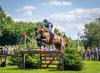 Foto: Vorjahressiegerin Julia Krajewski - Die Olympiasiegerin von Tokio könnte sich mit einem Sieg im UBS-Cup beim CHIO Aachen 2025 zum dritten Mal auf der legendären Siegertafel verewigen - Fotograf: CHIO Aachen/Arnd Bronkhorst