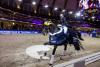 Foto: Siegerin mit Go und Geist - Skovens Tzarina unter Isabell Werth (GER) - Fotograf: Sportfotos-Lafrentz