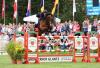Foto: Siegten 2018 in Delingsdorf: der zweimalige Derbysieger Nisse Lüneburg und Westbridge - Fotograf: Janne Bugtrup
