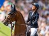 Foto: Simone Blum und ihre Wunderstute DSP Alice beim CHIO Aachen 2019 - Fotograf: CHIO Aachen/Arnd Bronkhorst