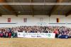 Foto: So wurde der 8er-Team-Finaltag bislang gefeiert: 2022 kommt es zu einer Premiere - zum 8er-Team Finalturnier! - Fotograf: Stefan Stuhr