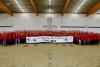 Foto: Die Teilnehmer des 8er-Team Finaltages 2016 - Fotograf: Stefan Stuhr