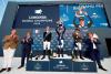 Foto: Keine strahlt schöner - Jessica Springsteen in St. Tropez - Fotograf: LGCT / Stefano Grasso