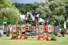 Foto: Springsport pur und das große Hoffest locken am Wochenende auf den Erdbeerhof Glantz nach Delingsdorf - Fotograf: J. Bugtrup