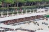 Foto: Stadio dei Marmi - Rom - Fotograf: Stefano Grasso /LGCT 